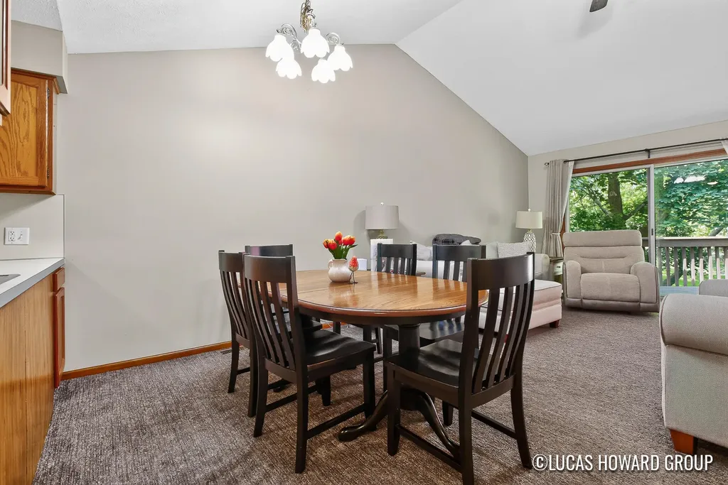 3165 Maple Villa Drive SE Grand Rapids City MI 49508