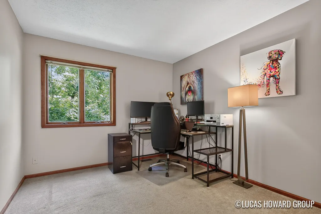 3165 Maple Villa Drive SE Grand Rapids City MI 49508