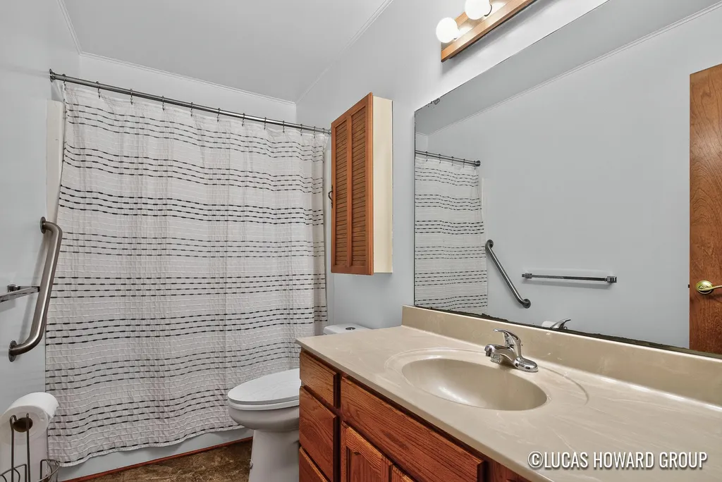 3165 Maple Villa Drive SE Grand Rapids City MI 49508
