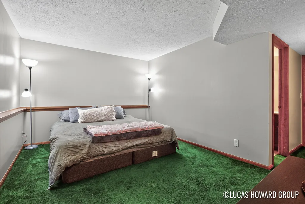 3165 Maple Villa Drive SE Grand Rapids City MI 49508