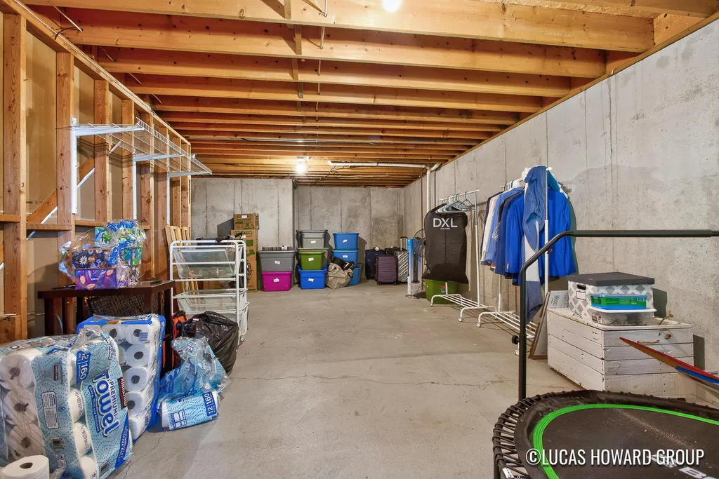 3165 Maple Villa Drive SE Grand Rapids City MI 49508