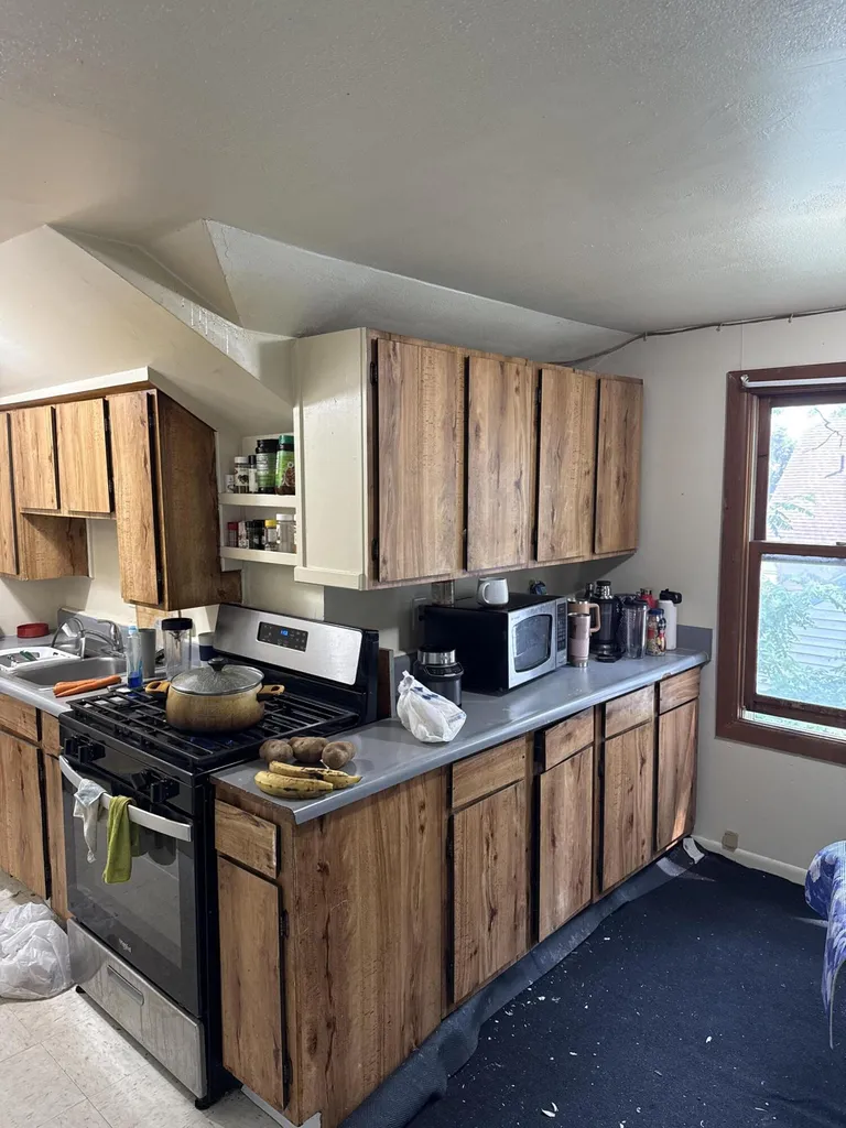 1902 Jefferson Street Muskegon City MI 49441
