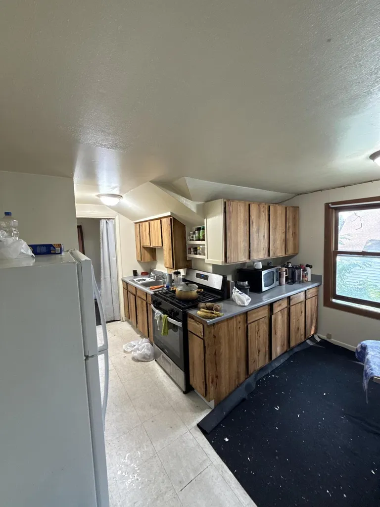 1902 Jefferson Street Muskegon City MI 49441