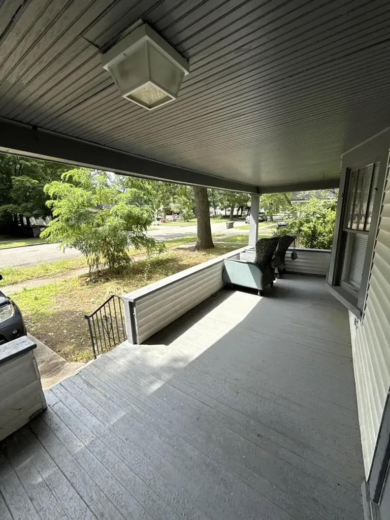 1902 Jefferson Street Muskegon City MI 49441