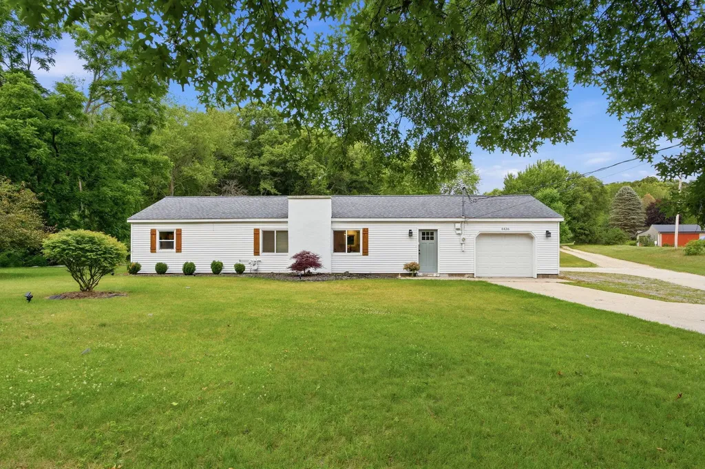6436 Myers Lake Avenue NE Cannon Township MI 49341