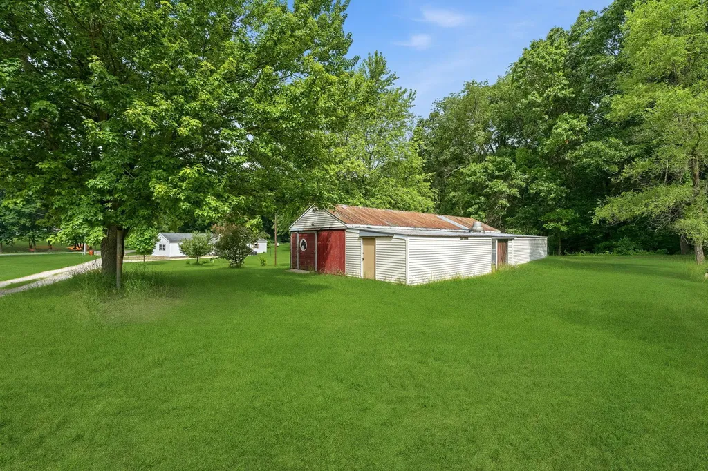 6436 Myers Lake Avenue NE Cannon Township MI 49341