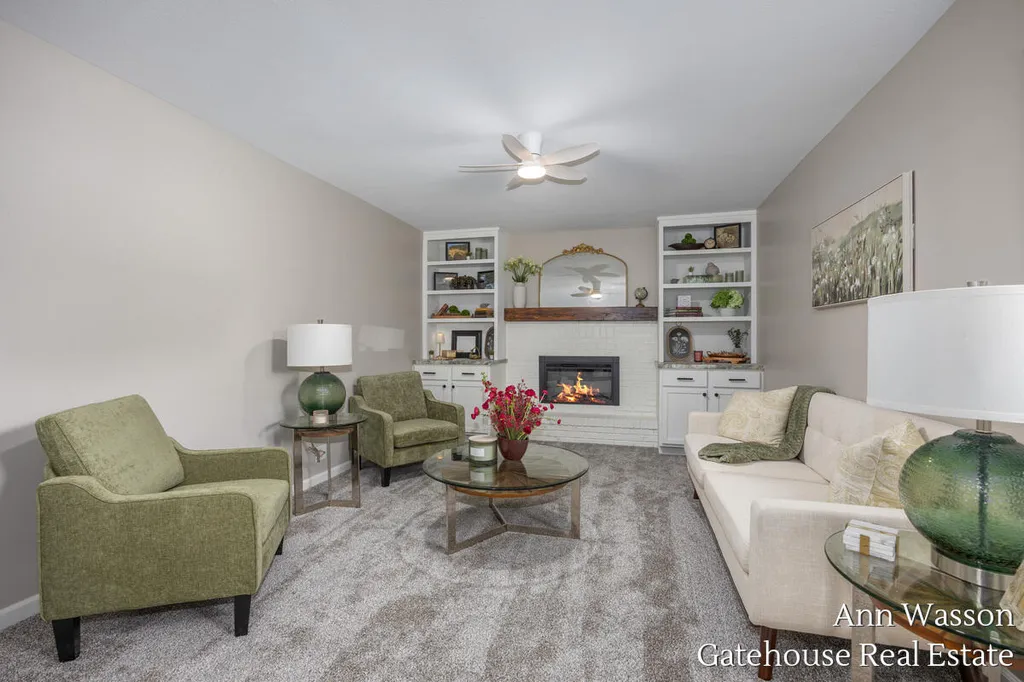2737 Dane Street Montcalm Township MI 49326