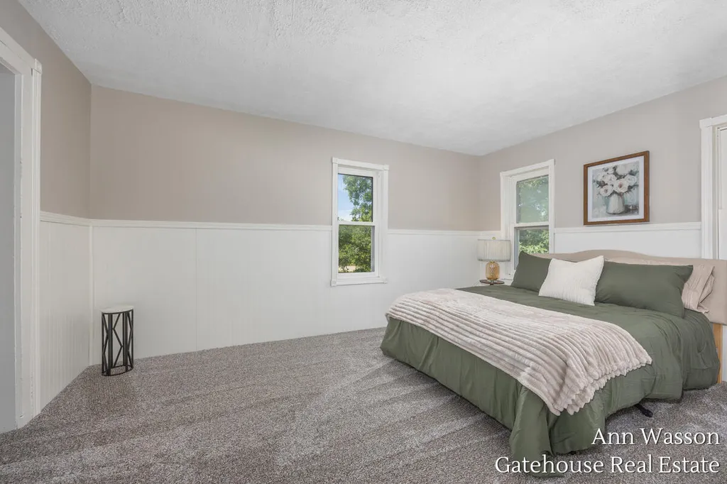2737 Dane Street Montcalm Township MI 49326