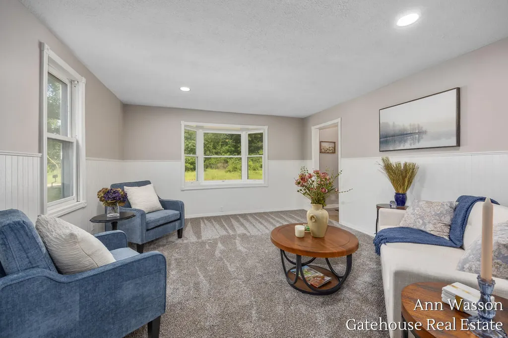 2737 Dane Street Montcalm Township MI 49326