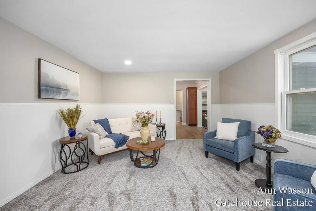 2737 Dane Street Montcalm Township MI 49326