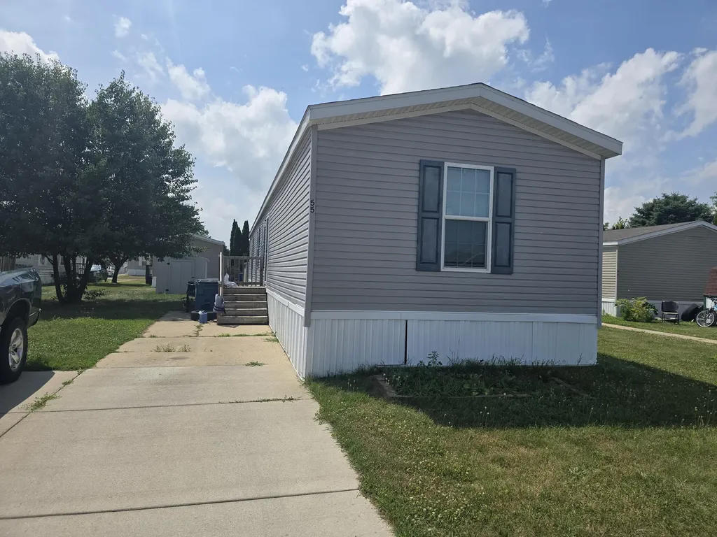 360 E Tuttle Road Ionia City MI 48846