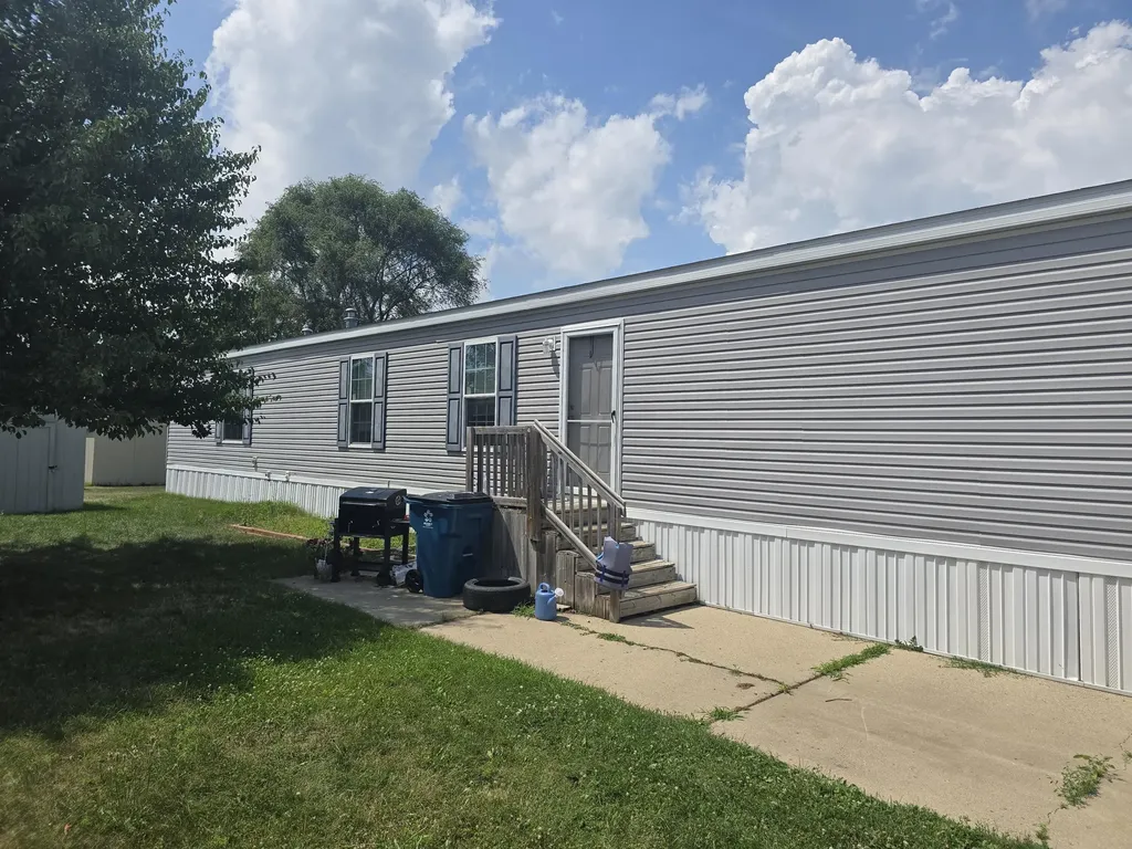 360 E Tuttle Road Ionia City MI 48846