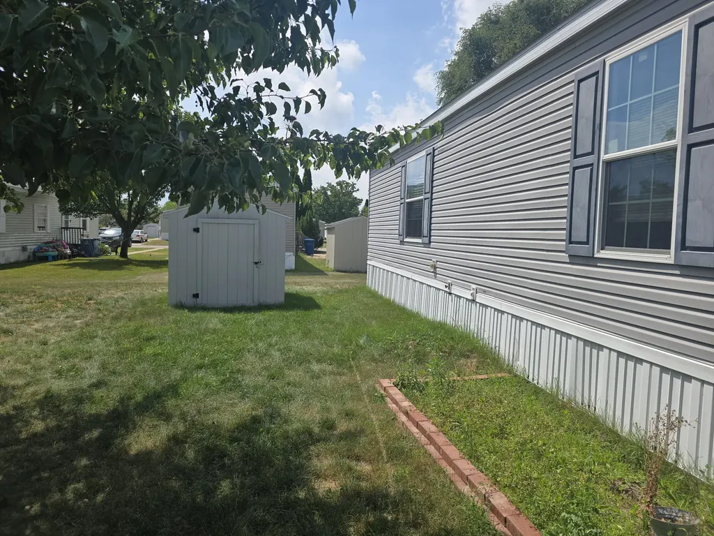 360 E Tuttle Road Ionia City MI 48846