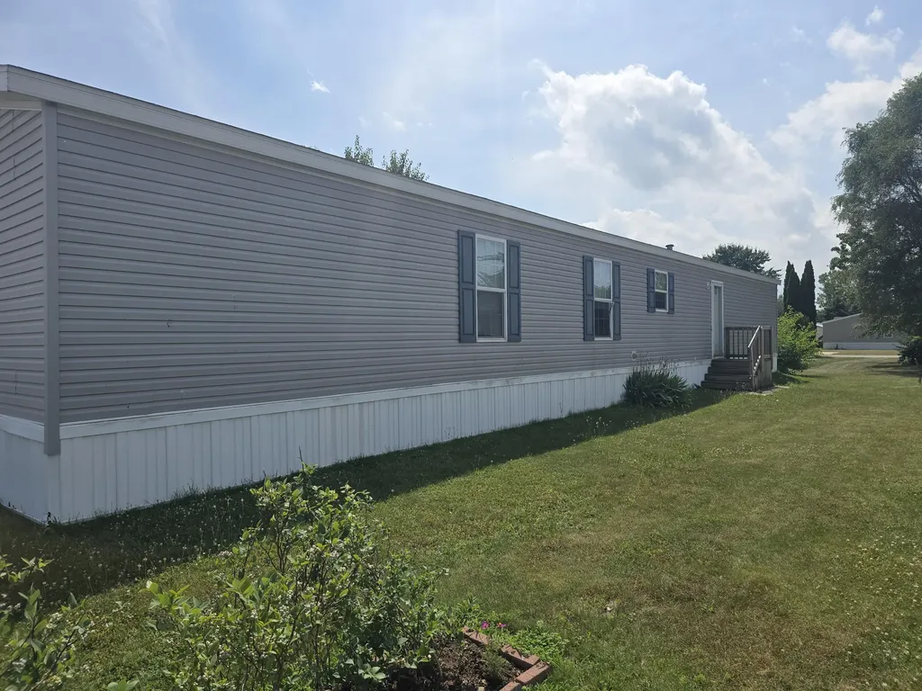 360 E Tuttle Road Ionia City MI 48846