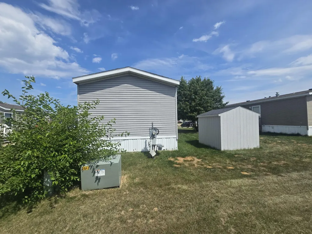 360 E Tuttle Road Ionia City MI 48846