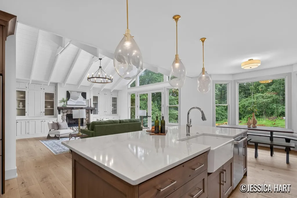 8969 Conservancy Drive NE Ada Township MI 49301