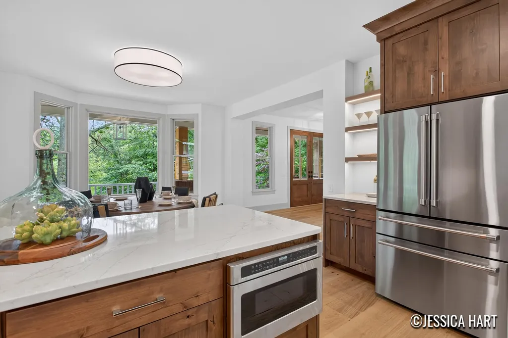 8969 Conservancy Drive NE Ada Township MI 49301
