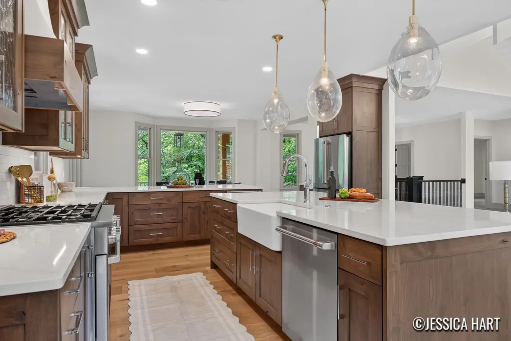 8969 Conservancy Drive NE Ada Township MI 49301