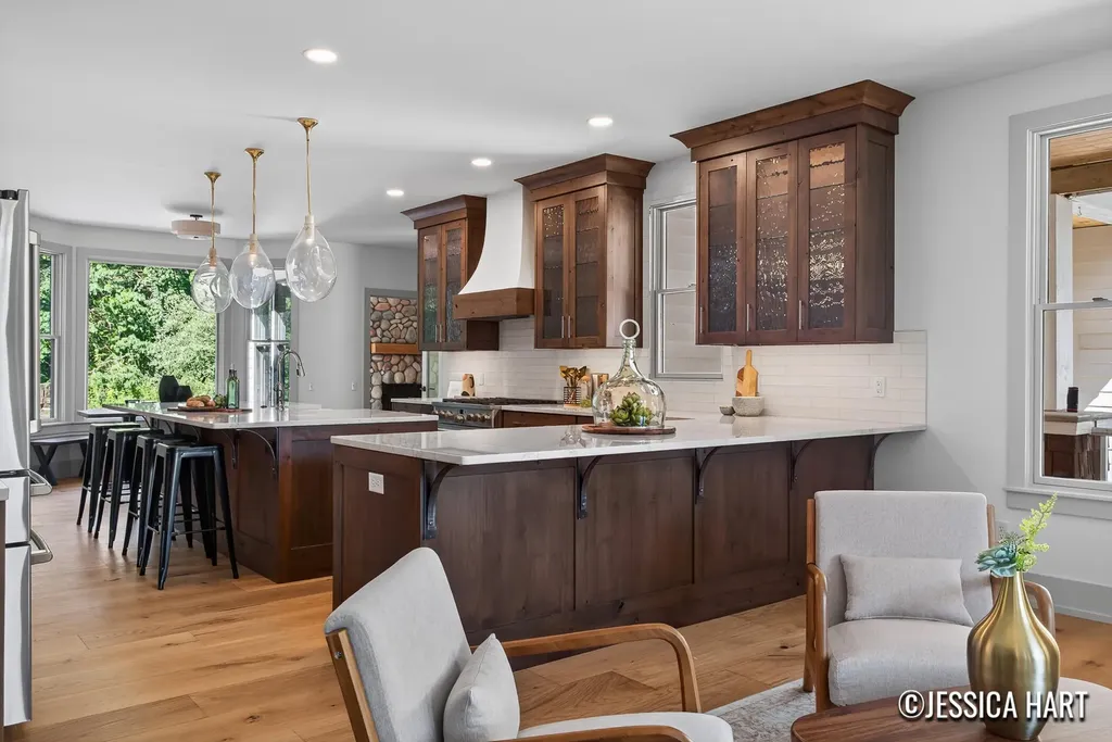 8969 Conservancy Drive NE Ada Township MI 49301