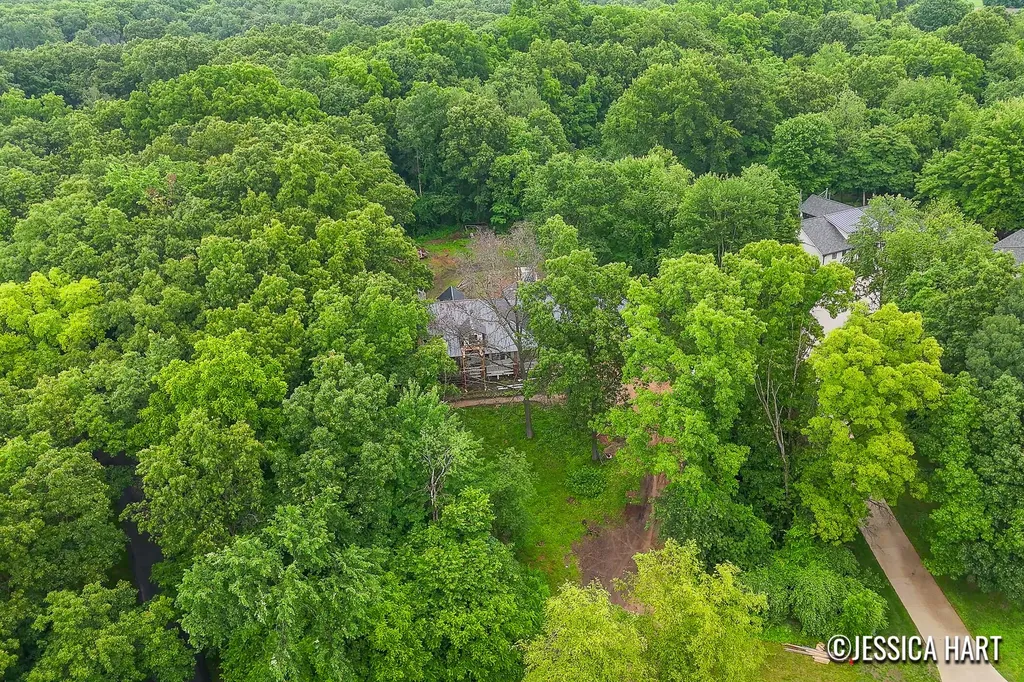 8969 Conservancy Drive NE Ada Township MI 49301