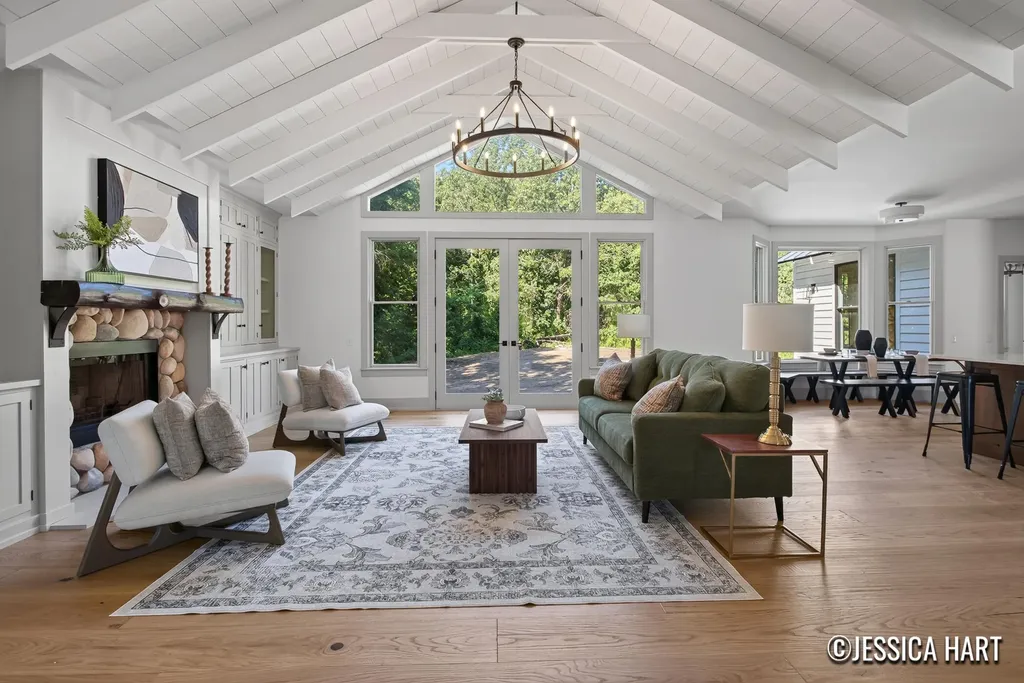 8969 Conservancy Drive NE Ada Township MI 49301