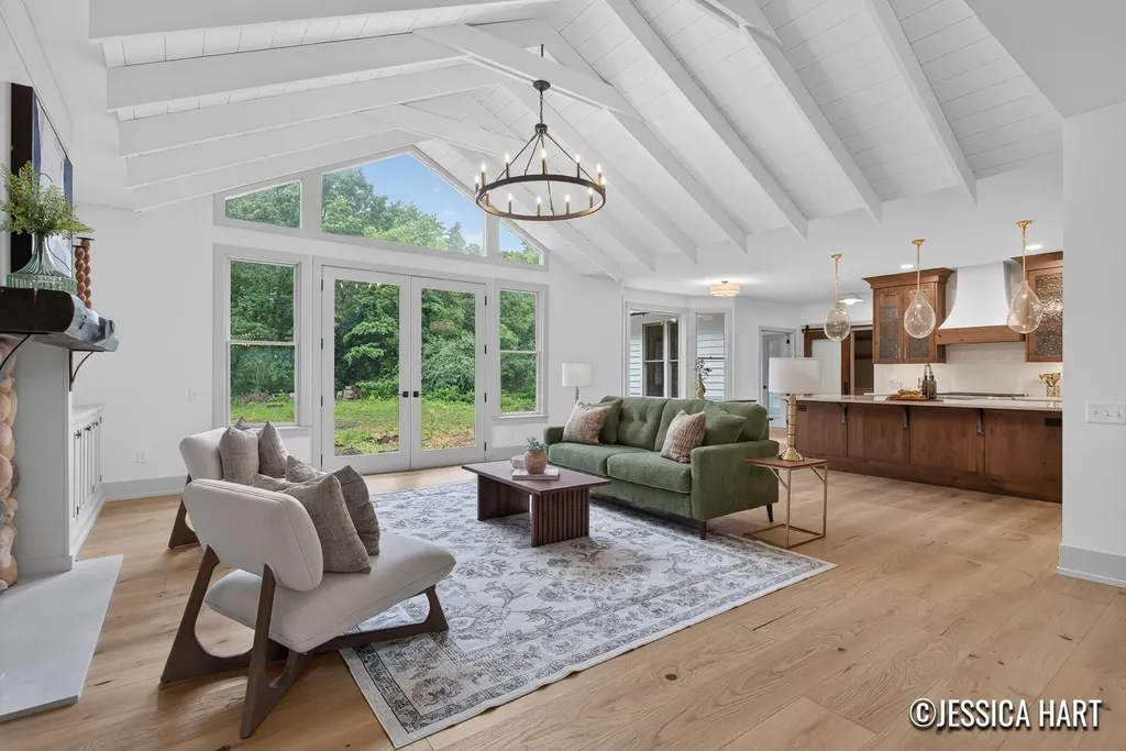 8969 Conservancy Drive NE Ada Township MI 49301