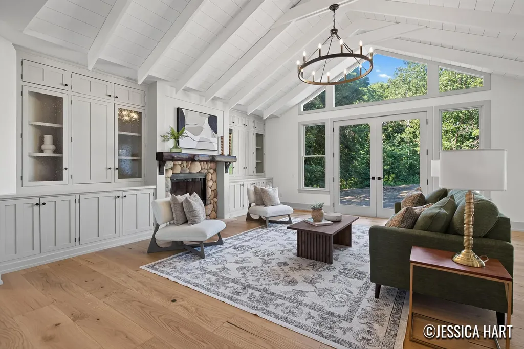 8969 Conservancy Drive NE Ada Township MI 49301