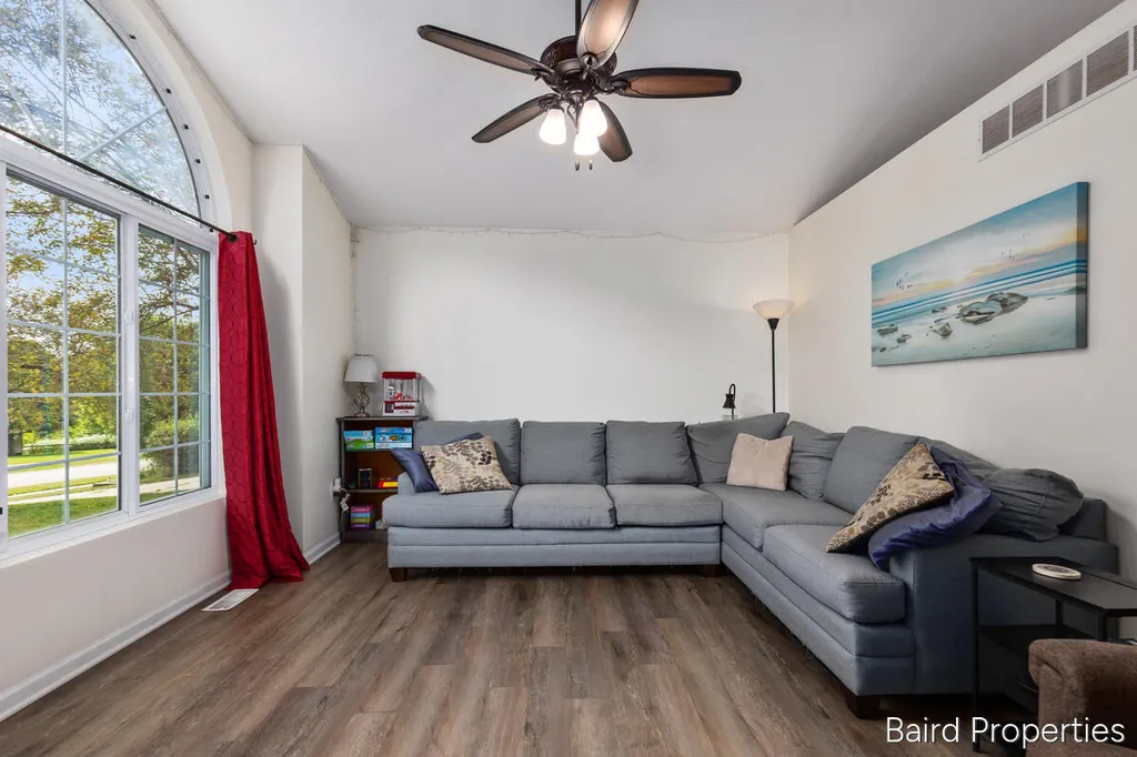 11227 Barnsley Road SE Lowell Charter Township MI 49331