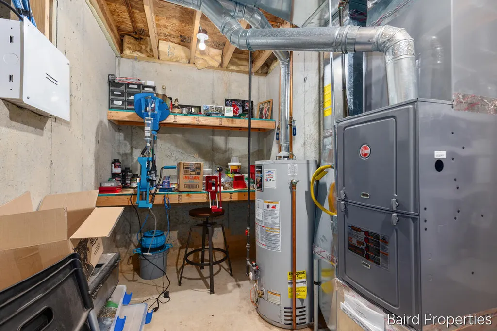 11227 Barnsley Road SE Lowell Charter Township MI 49331