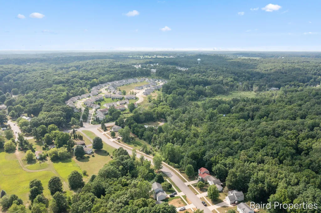 11227 Barnsley Road SE Lowell Charter Township MI 49331