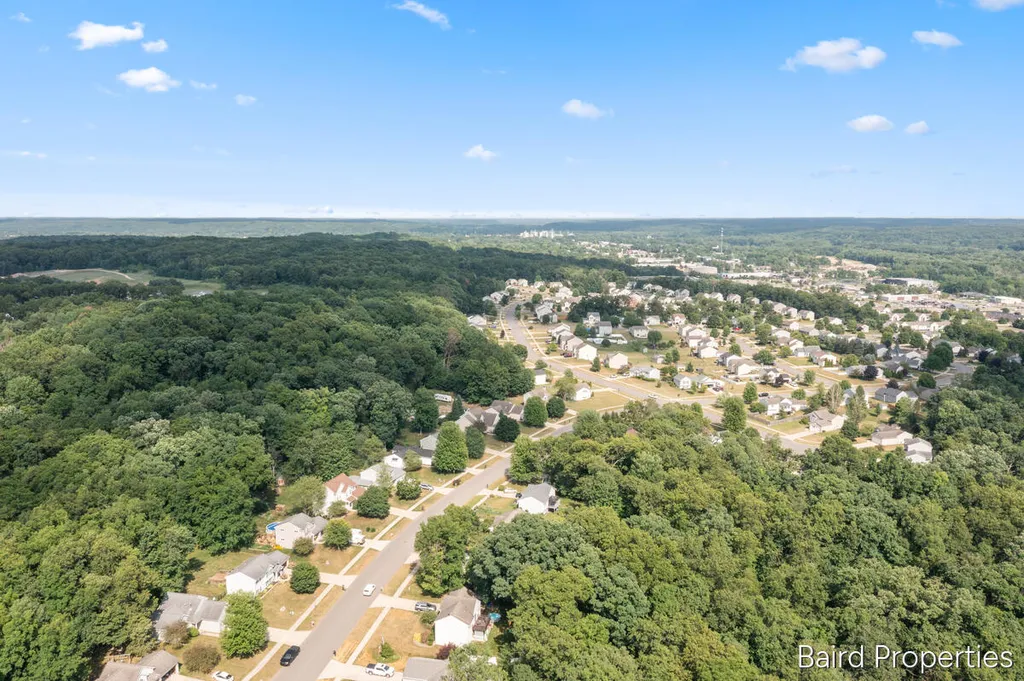 11227 Barnsley Road SE Lowell Charter Township MI 49331