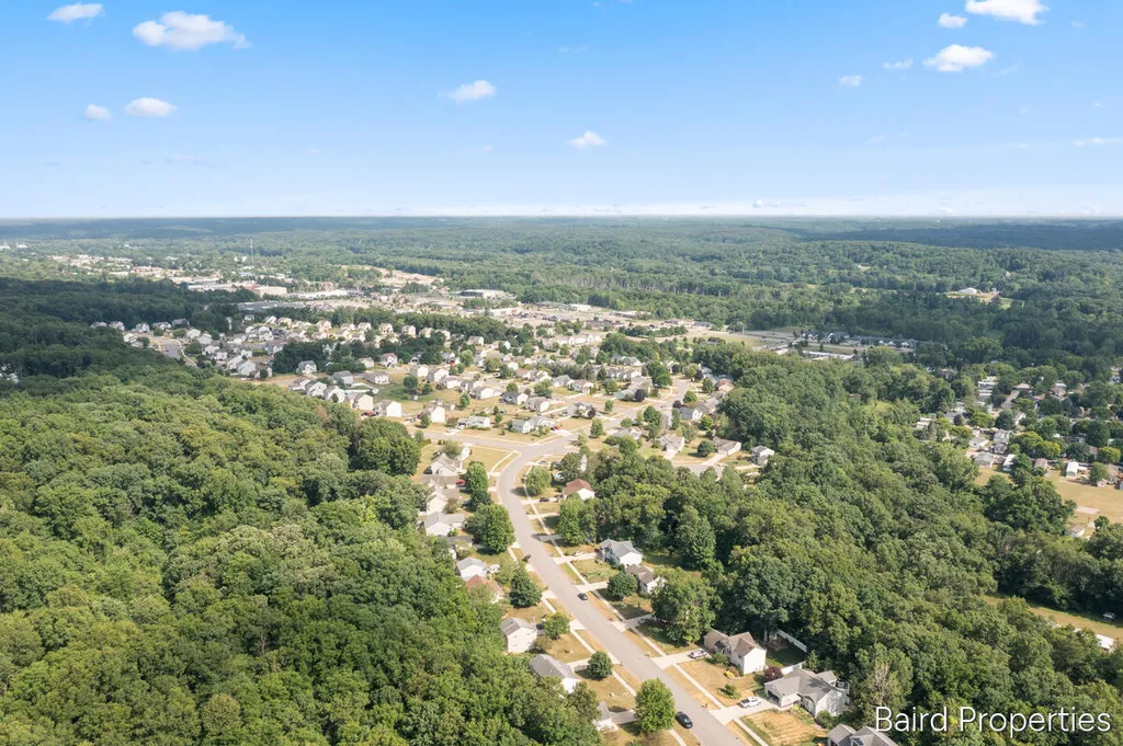 11227 Barnsley Road SE Lowell Charter Township MI 49331