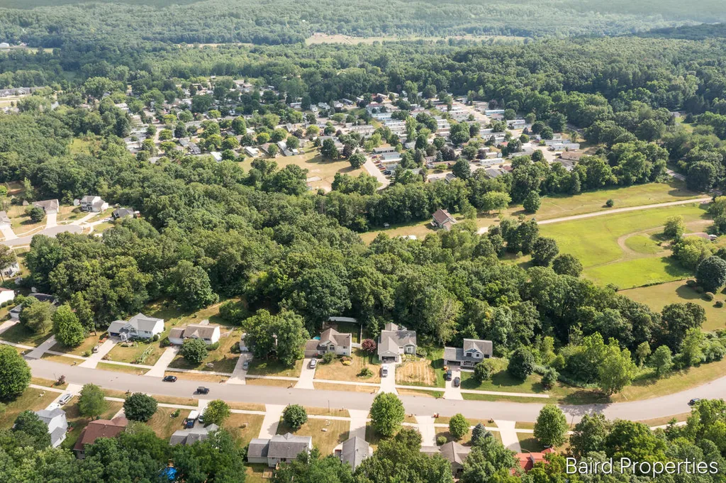 11227 Barnsley Road SE Lowell Charter Township MI 49331