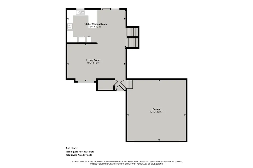 11227 Barnsley Road SE Lowell Charter Township MI 49331