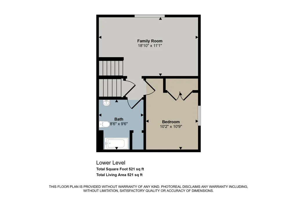 11227 Barnsley Road SE Lowell Charter Township MI 49331