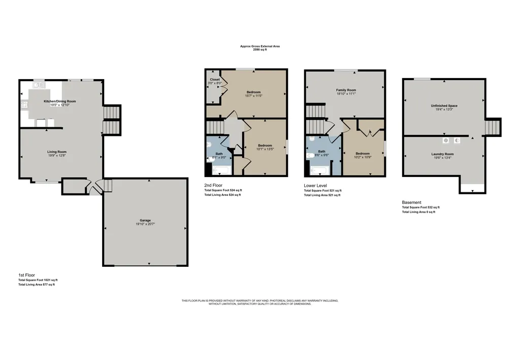 11227 Barnsley Road SE Lowell Charter Township MI 49331