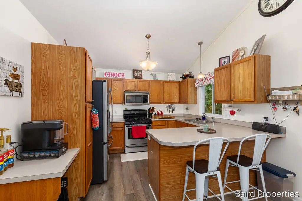 11227 Barnsley Road SE Lowell Charter Township MI 49331