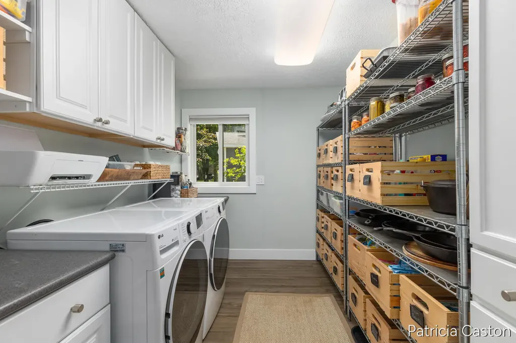 5295 S Eden Lake Road Eden Township MI 49405