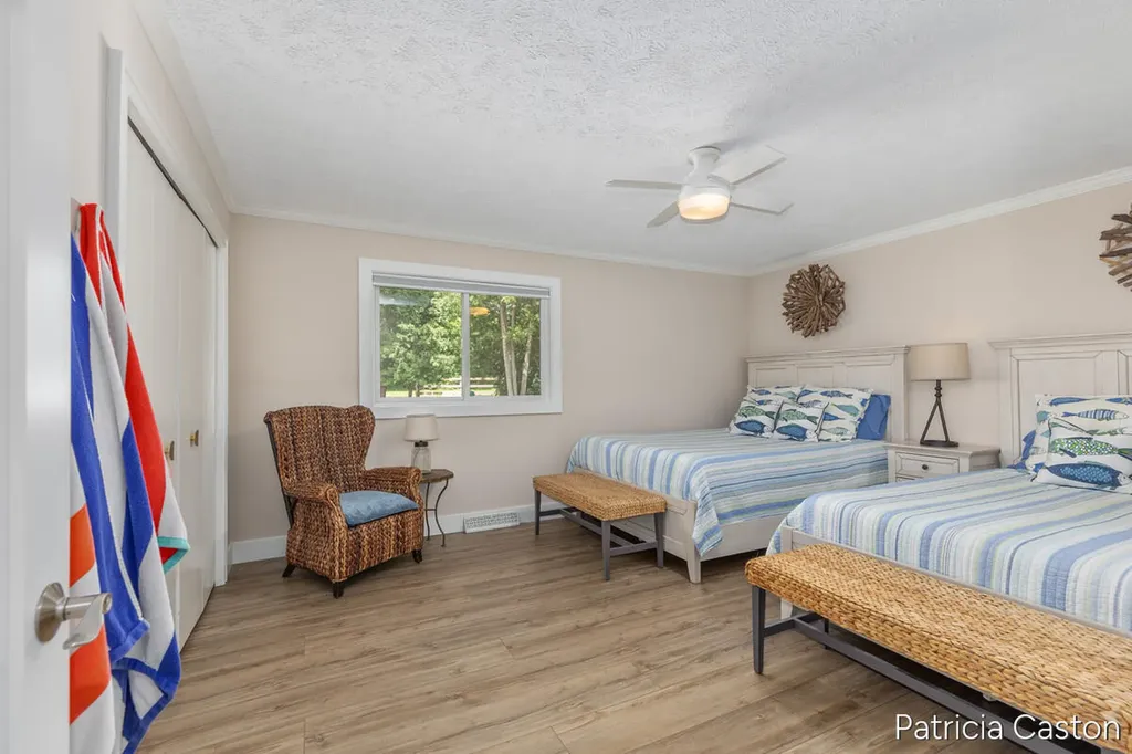 5295 S Eden Lake Road Eden Township MI 49405