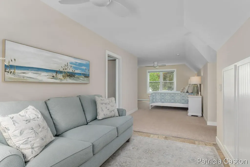 5295 S Eden Lake Road Eden Township MI 49405