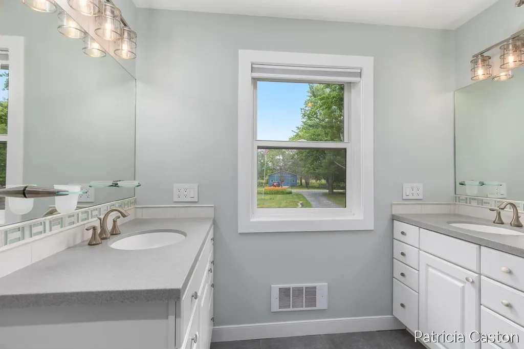 5295 S Eden Lake Road Eden Township MI 49405