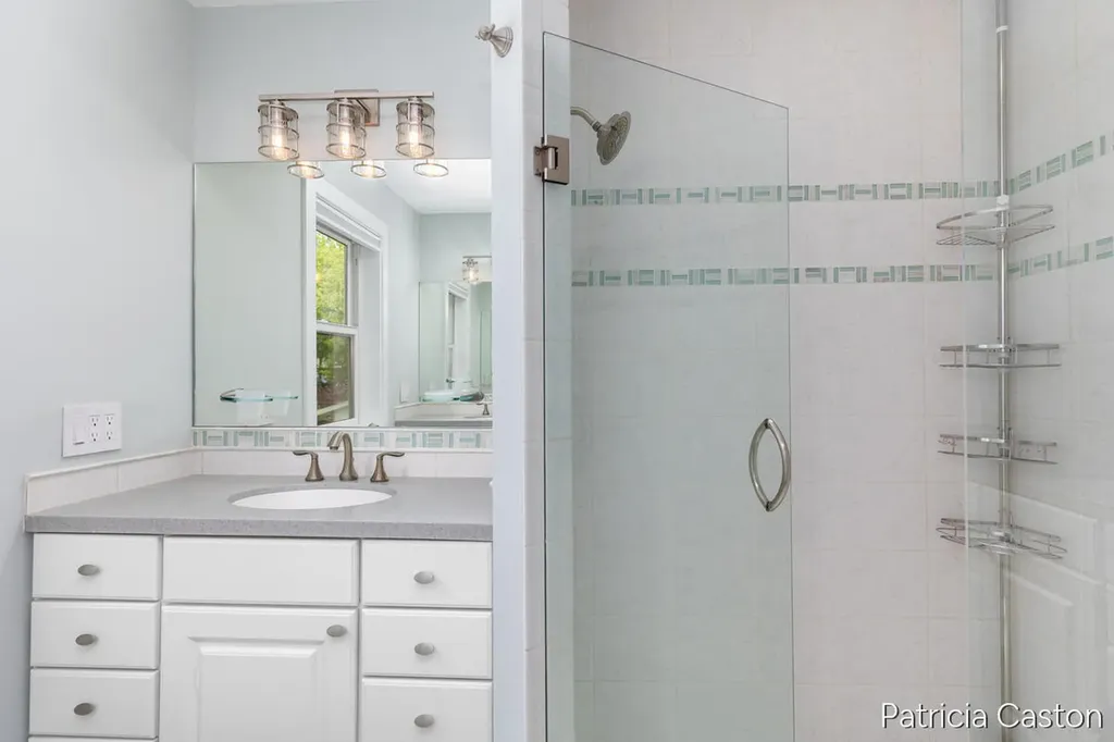 5295 S Eden Lake Road Eden Township MI 49405