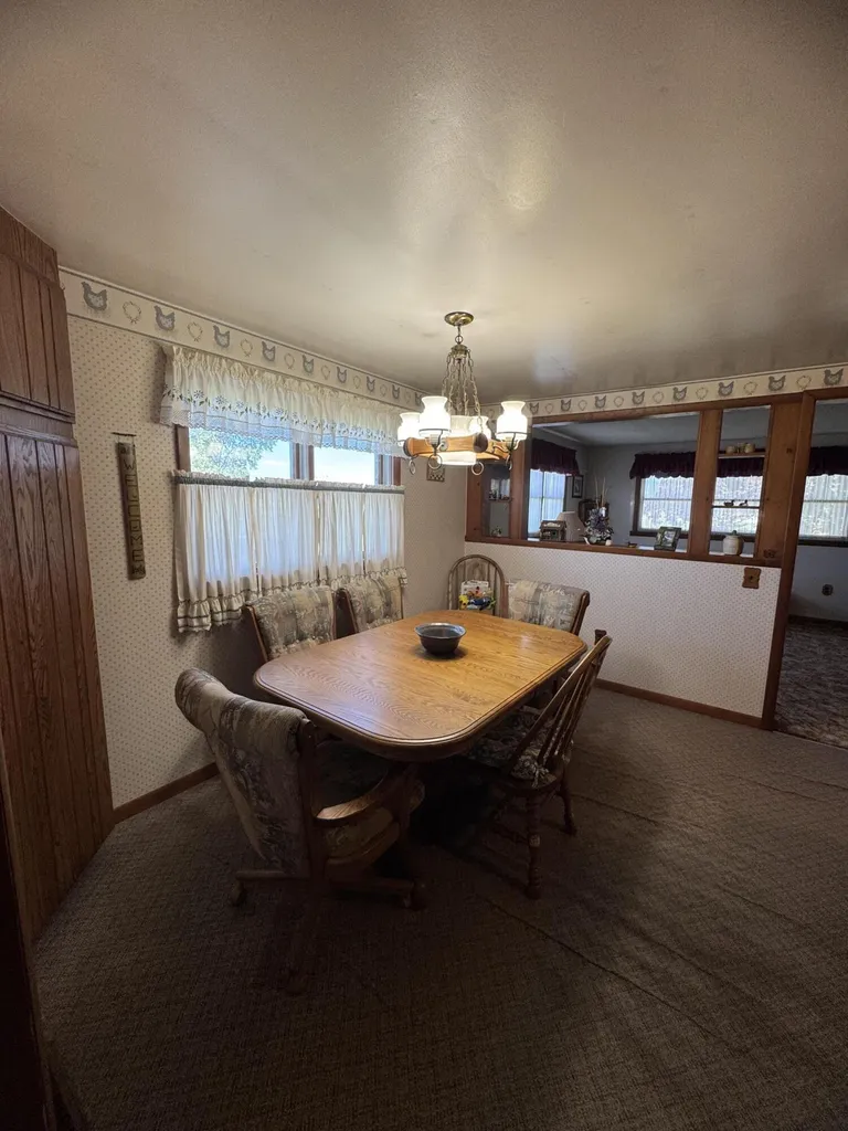 1247 N Steel Road Jonesfield Township MI 48637