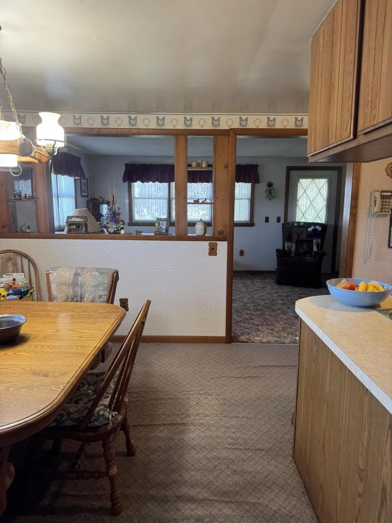 1247 N Steel Road Jonesfield Township MI 48637