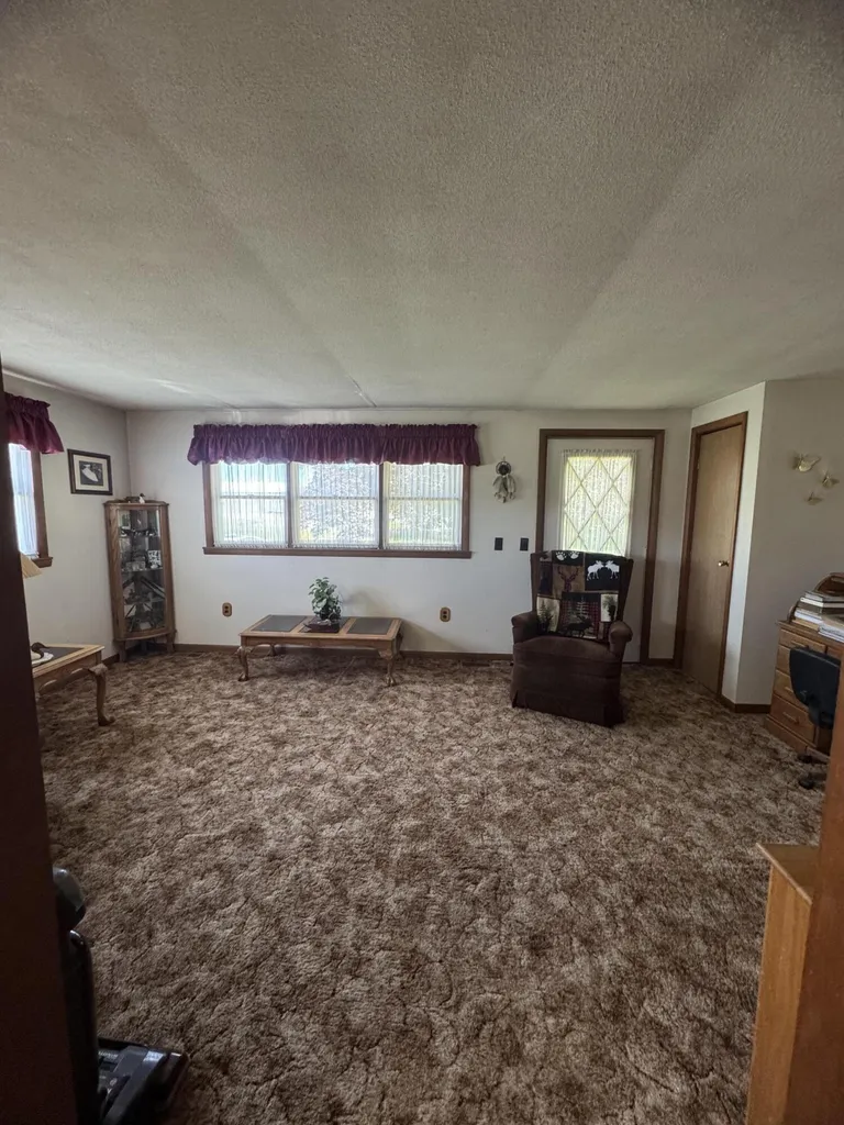 1247 N Steel Road Jonesfield Township MI 48637