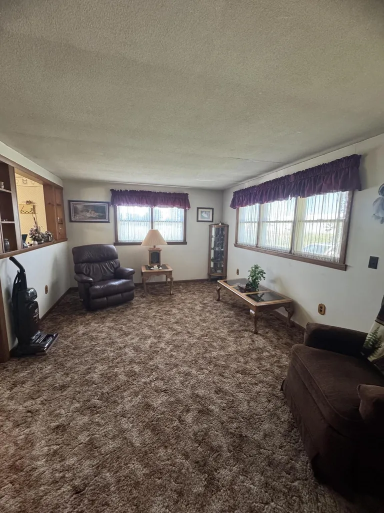 1247 N Steel Road Jonesfield Township MI 48637