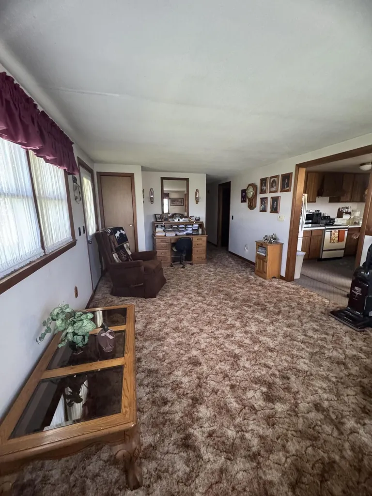 1247 N Steel Road Jonesfield Township MI 48637