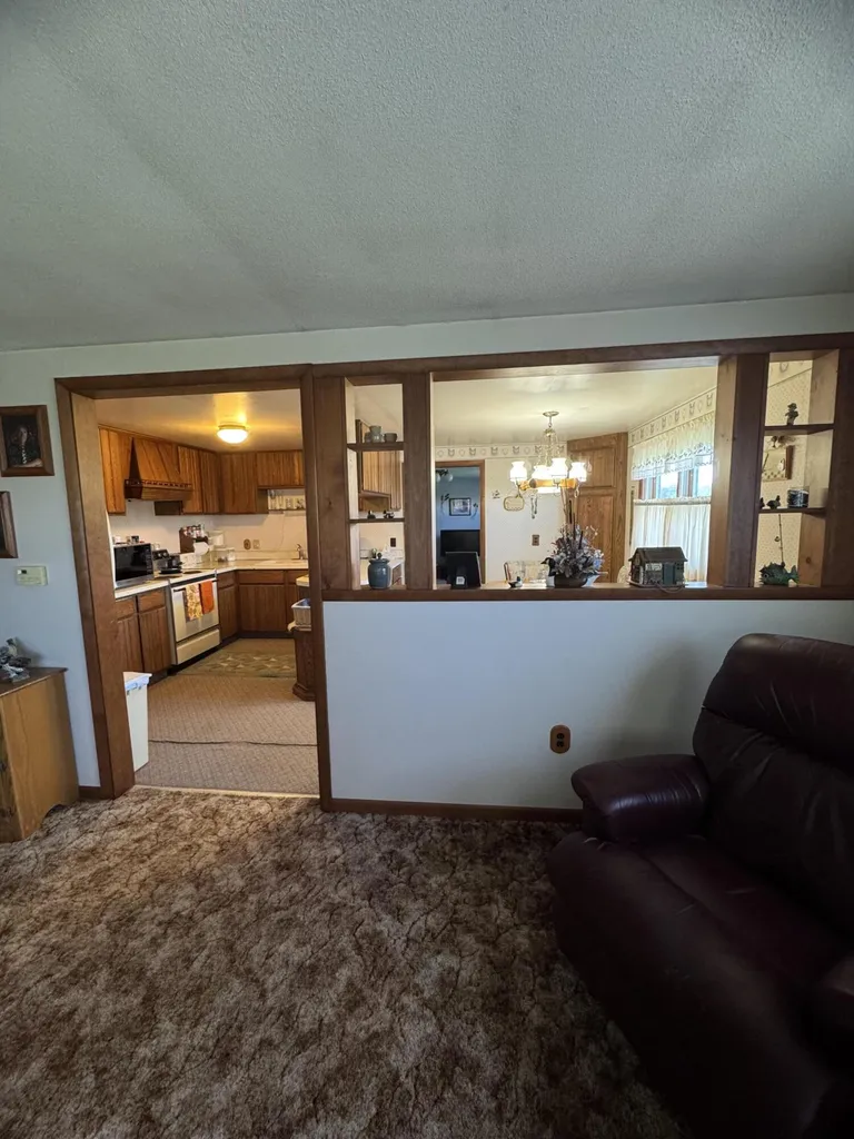 1247 N Steel Road Jonesfield Township MI 48637