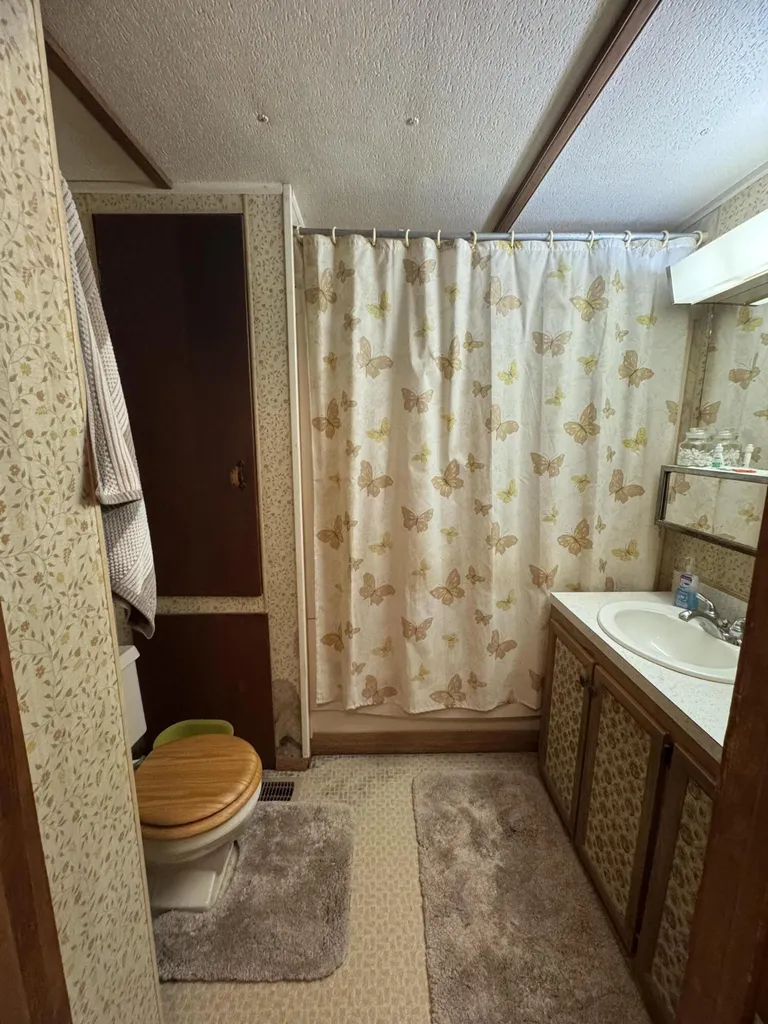 1247 N Steel Road Jonesfield Township MI 48637