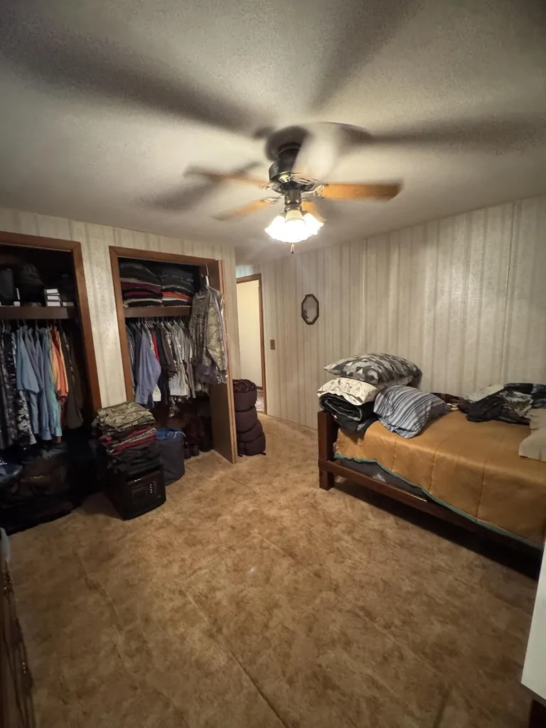 1247 N Steel Road Jonesfield Township MI 48637